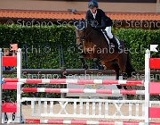 Concari Just Magic GioCav2013 S5 4463 : Campionati Italiani Giovani Cavalli, Cattolica, Concari Carlandrea, Just Magic, ph Stefano Secchi ©